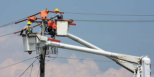 Emergency Electrical Repair Services in Hudson Lake, IN